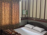 Keshavarz Hotel Tehran