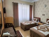 Arman Hotel Tehran