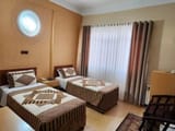 Arman Hotel Tehran