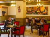Alborz Hotel Tehran