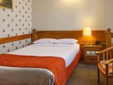 Alborz Hotel Tehran