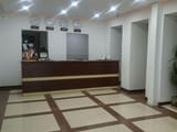 Ferdowsi Hotel Tehran