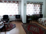 New Naderi Hotel Tehran