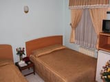 Mehr Hotel