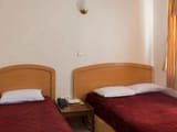 Mehr Hotel