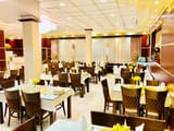 Iran Hotel Tehran