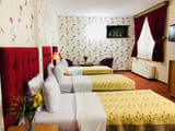 Iran Hotel Tehran