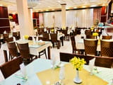 Iran Hotel Tehran