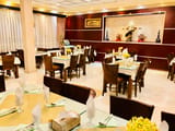 Iran Hotel Tehran