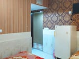 Reza Hotel Tehran