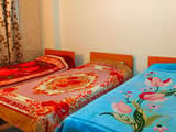 Reza Hotel Tehran
