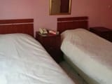 Nader Hotel Tehran