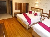 Amatis Hotel Tehran