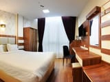 Amatis Hotel Tehran