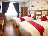 Amatis Hotel Tehran