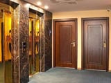 Amatis Hotel Tehran