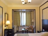 Mashhad Hotel Tehran