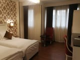 Iriano Hotel Tehran