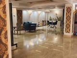 Iriano Hotel Tehran