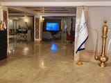 Iriano Hotel Tehran