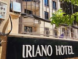 Iriano Hotel Tehran