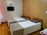 Teran hotel Tehran