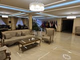 Parkway Hotel Tehran