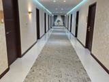 Parkway Hotel Tehran