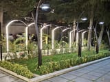 Parkway Hotel Tehran