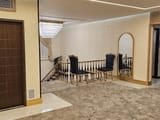 Parkway Hotel Tehran