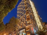 Royal Hotel Tehran