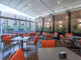 Royal Hotel in Tehran