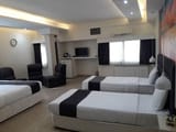 Isfahan Hotel