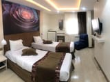 Isfahan Hotel
