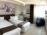 Isfahan Hotel