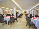 Isfahan Hotel