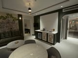 Chaharbagh-Hotel