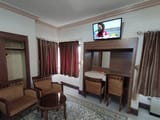 Isfahan-Azadi-Hotel