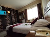 Isfahan-Azadi-Hotel