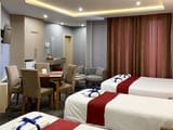Isfahan-Espadana-Hotel