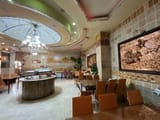 Isfahan-Ghasr-Hotel