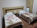 Isfahan-Iran-Hotel