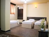 Isfahan-Saba-Hotel