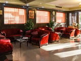 Isfahan-Melal-Hotel