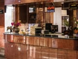 Isfahan-Melal-Hotel