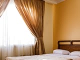 Isfahan-Melal-Hotel
