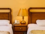 Isfahan-Melal-Hotel