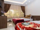 Isfahan-Viana-Hotel