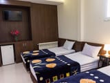 Isfahan-Viana-Hotel