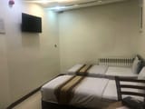 Isfahan-Viana-Hotel